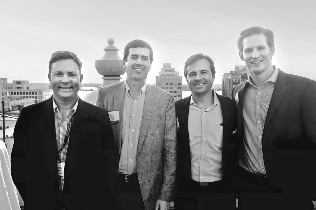 ACTEC Opening Day 2019 Capital Strategies