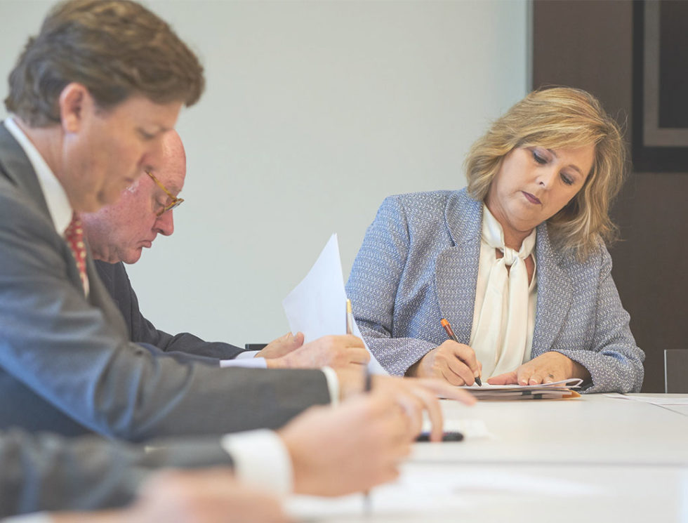 About Capital Strategies