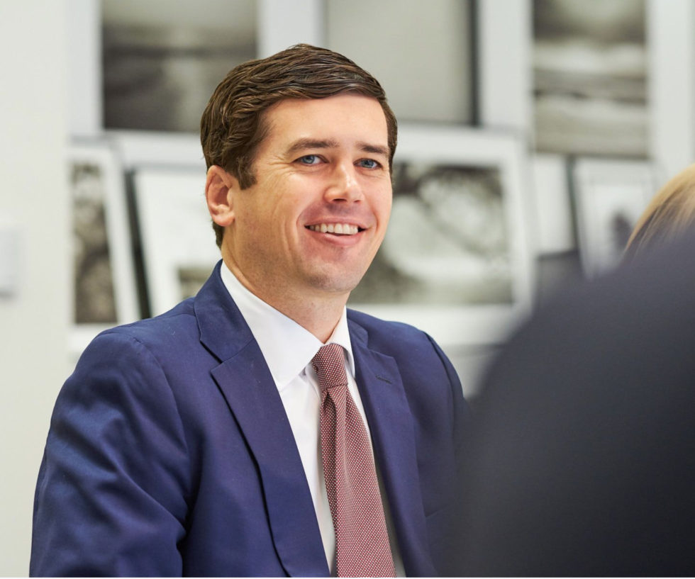 William M. Walker Capital Strategies