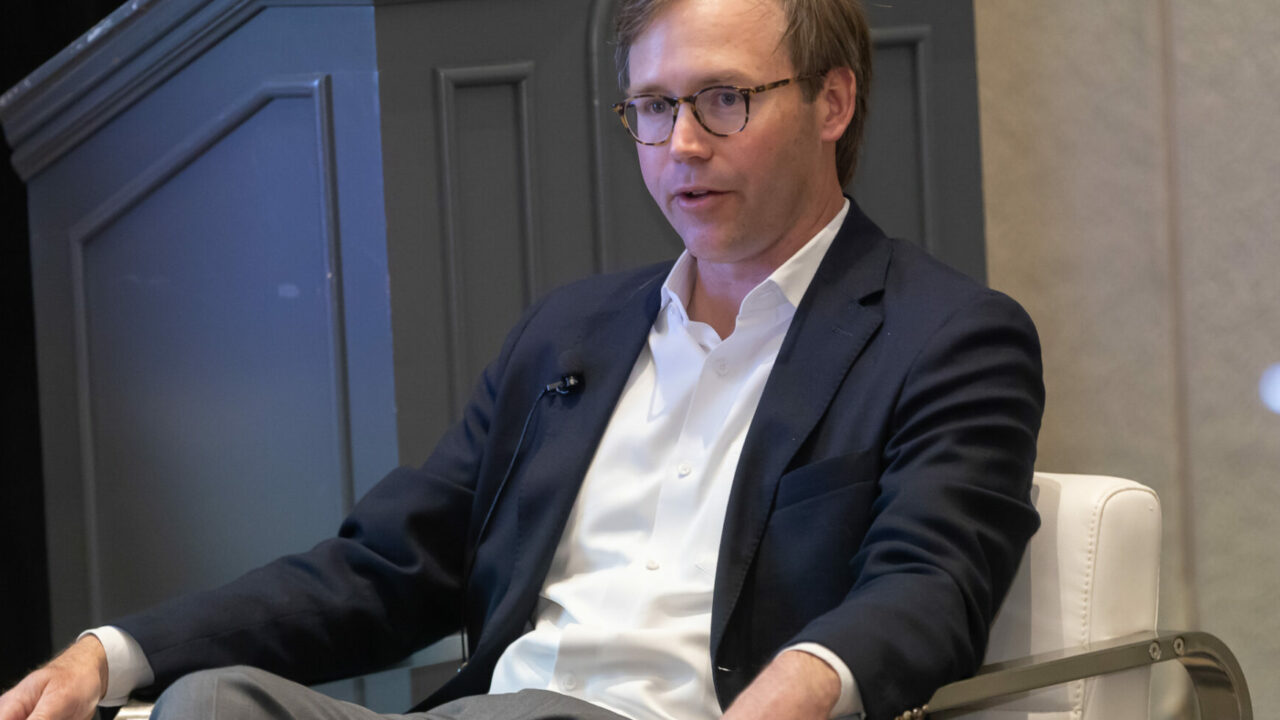 Hudson Williams Presents at FINSECA in D.C. Capital Strategies