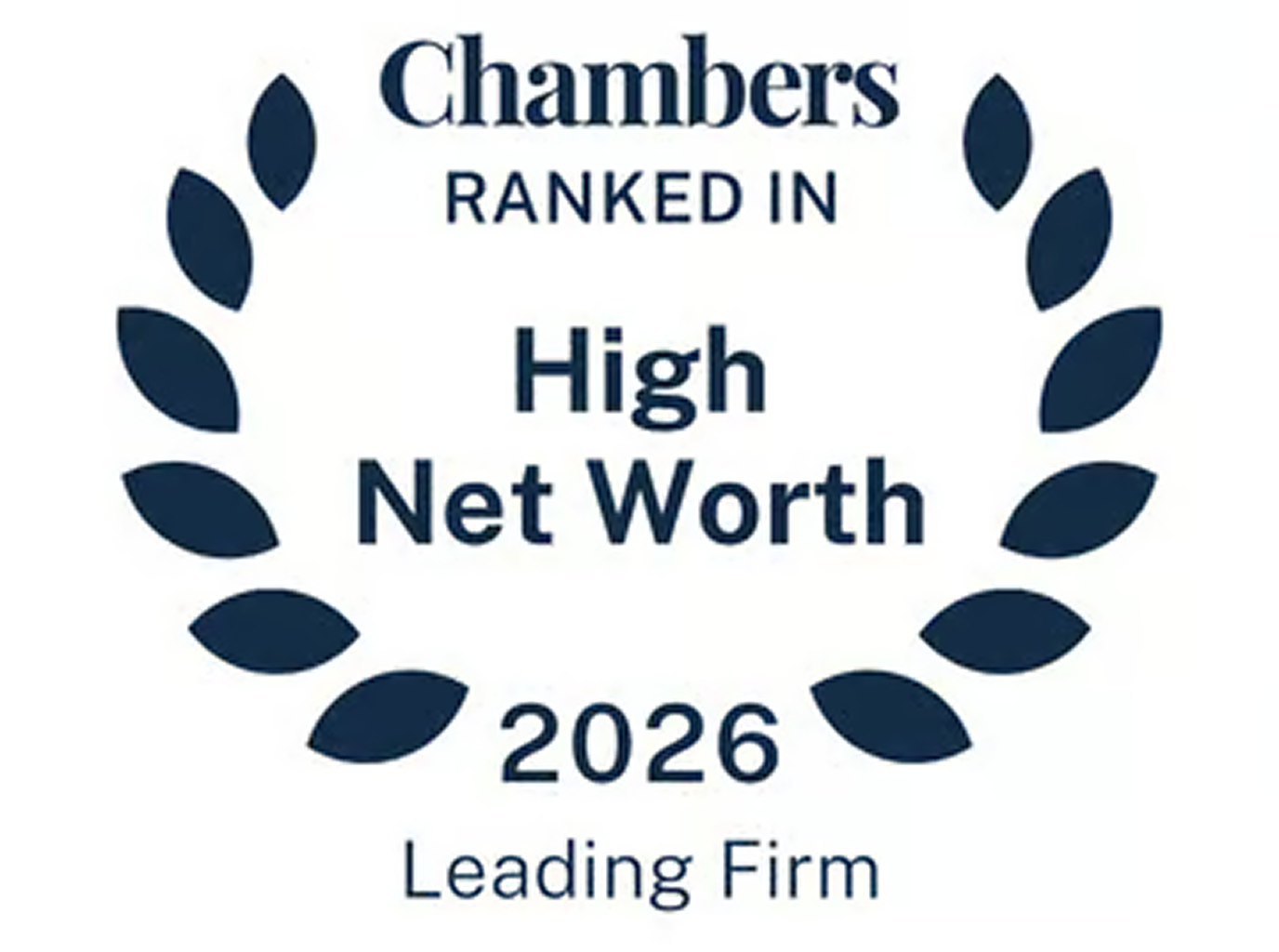 Chambers High Net Worth 2024 - Capital Strategies